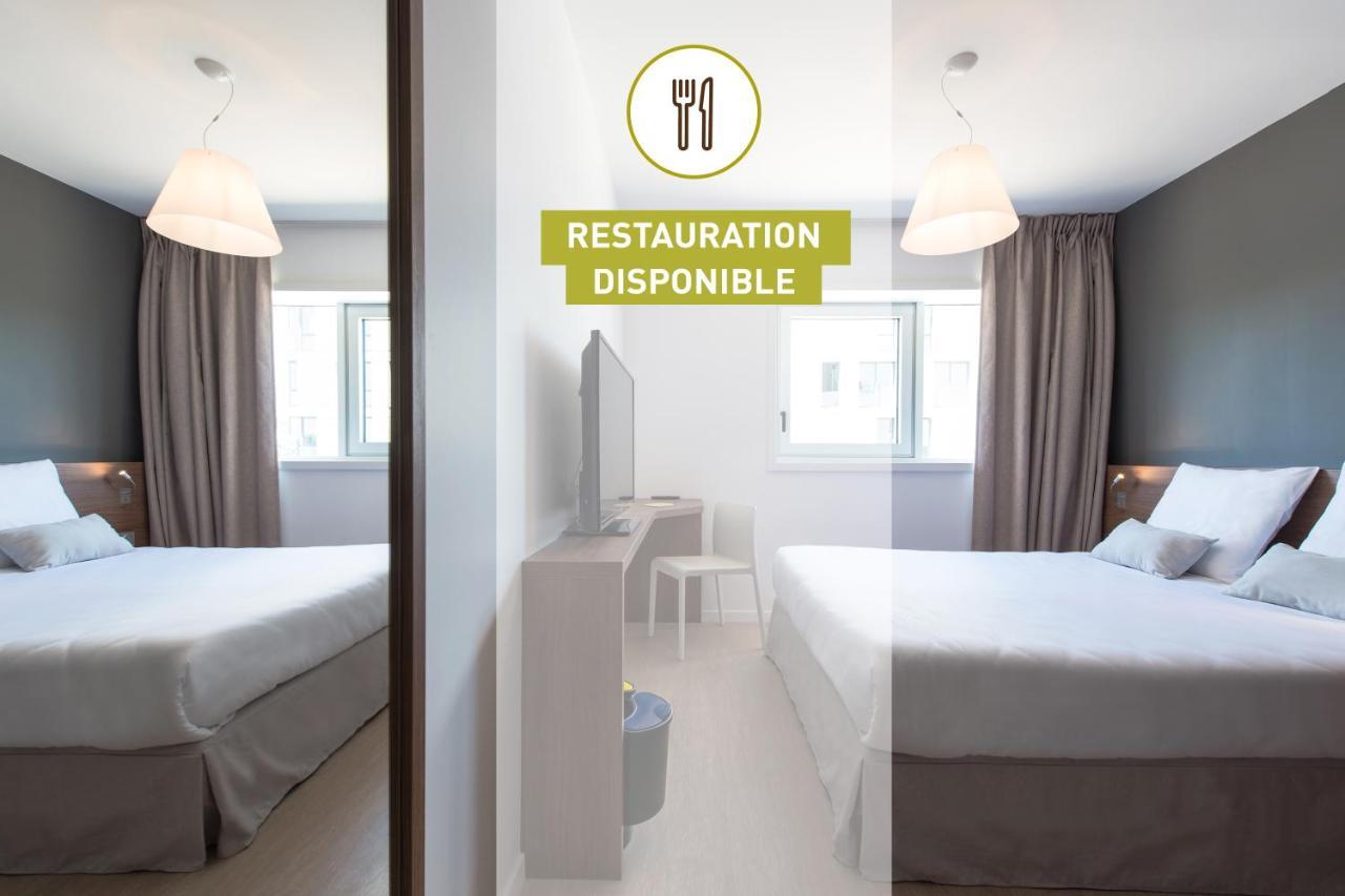 Hotel Saint-nazaire Pornichet