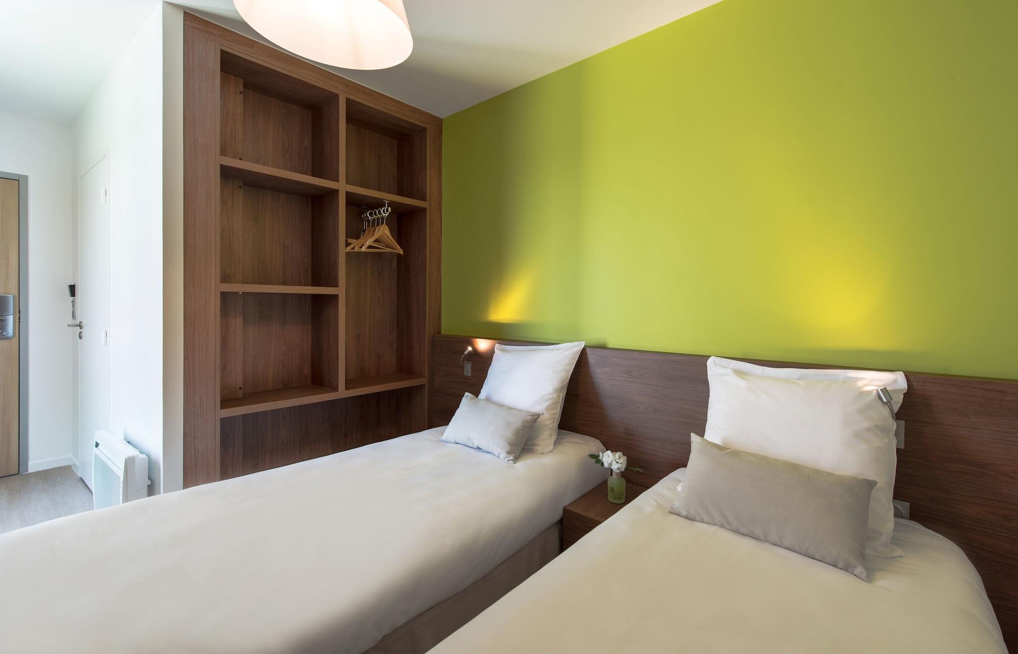 Hotel Saint-nazaire Pornichet