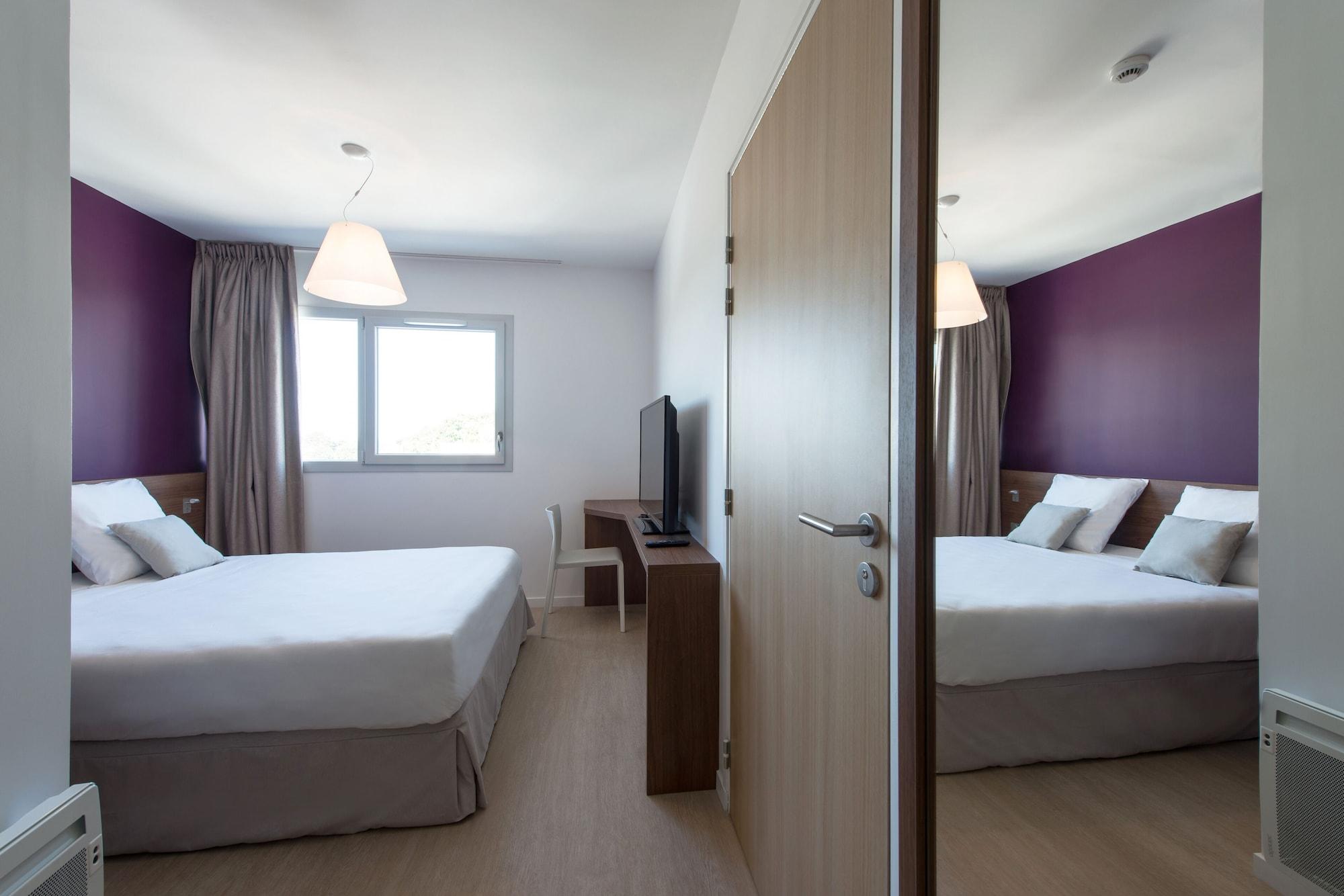 Hotel Saint-nazaire Pornichet