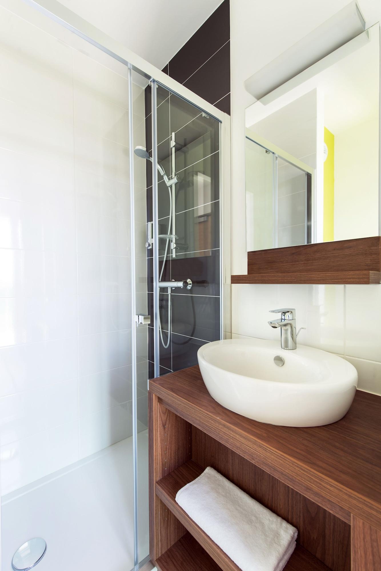 Hotel Saint-nazaire Pornichet 3*