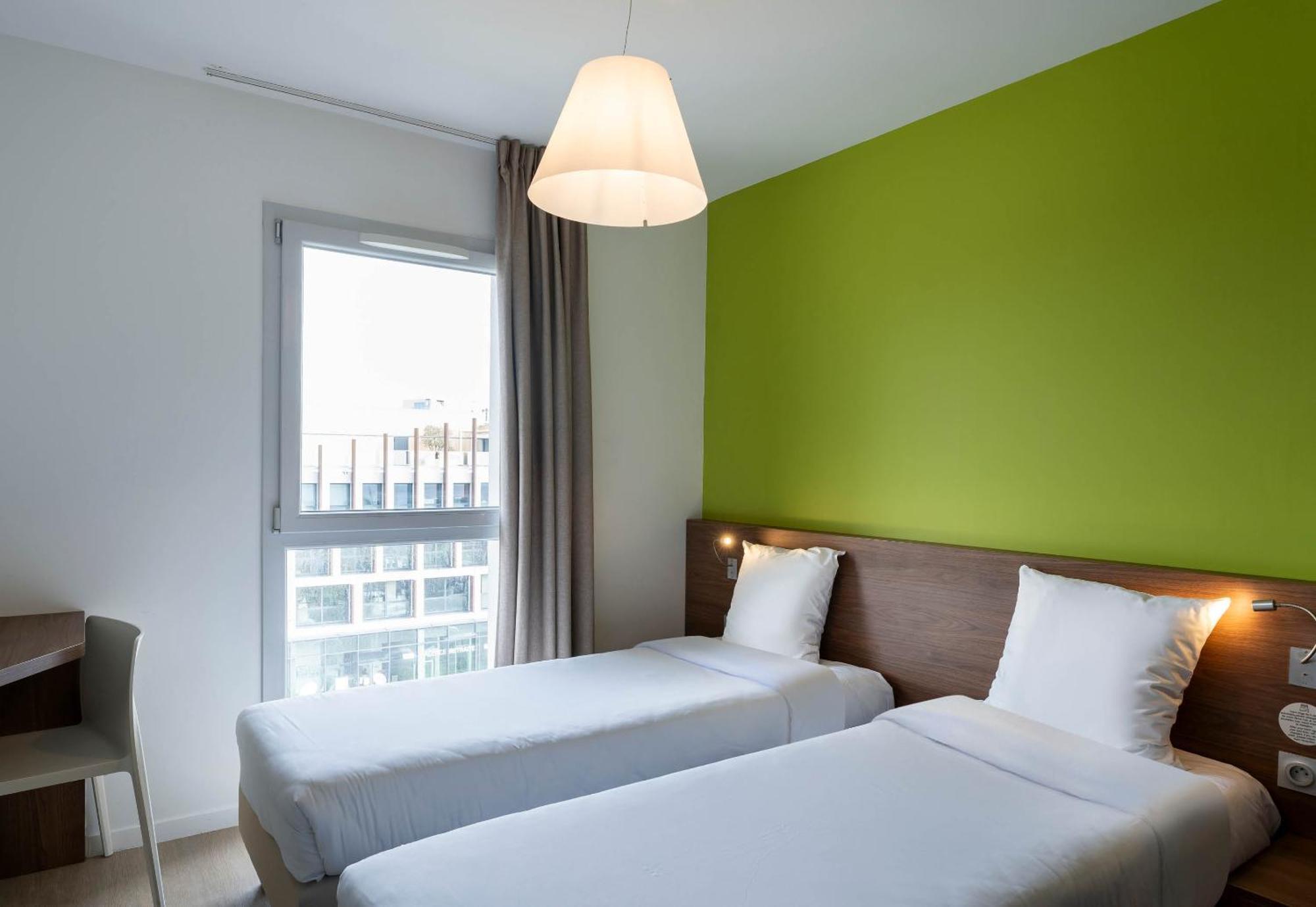 Saint-nazaire Pornichet Hotel 3*