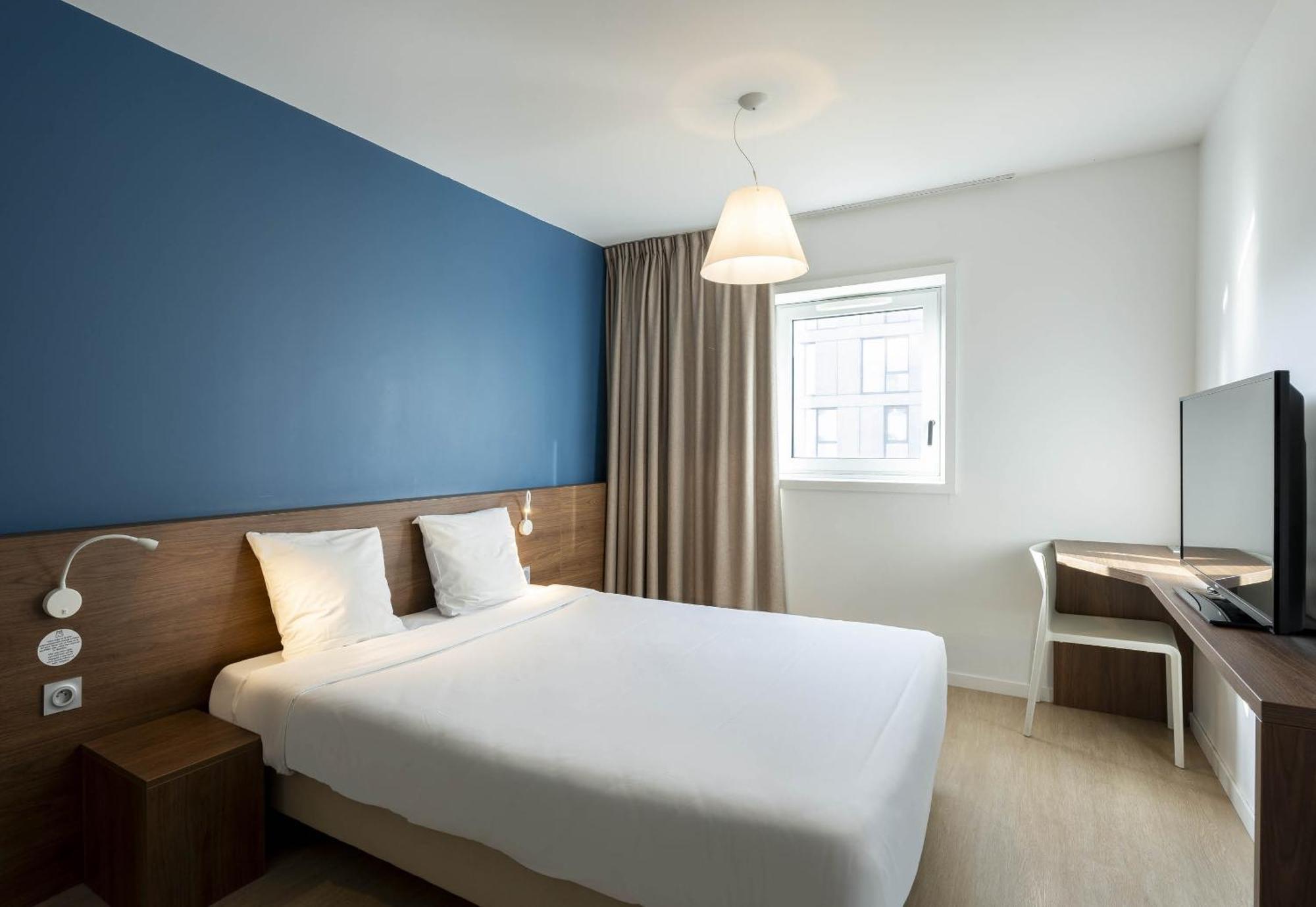 Hotel Saint-nazaire Pornichet 3*