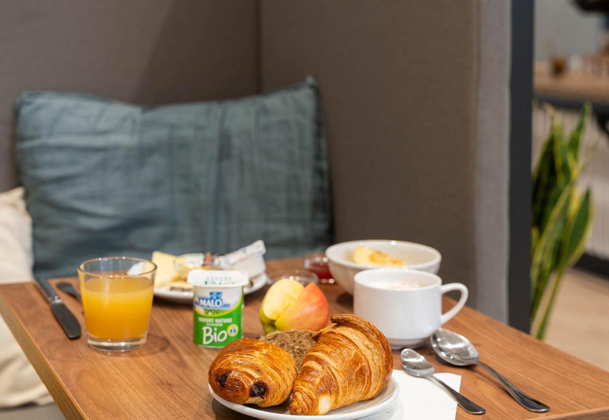 Saint-nazaire Pornichet Hotel 3*
