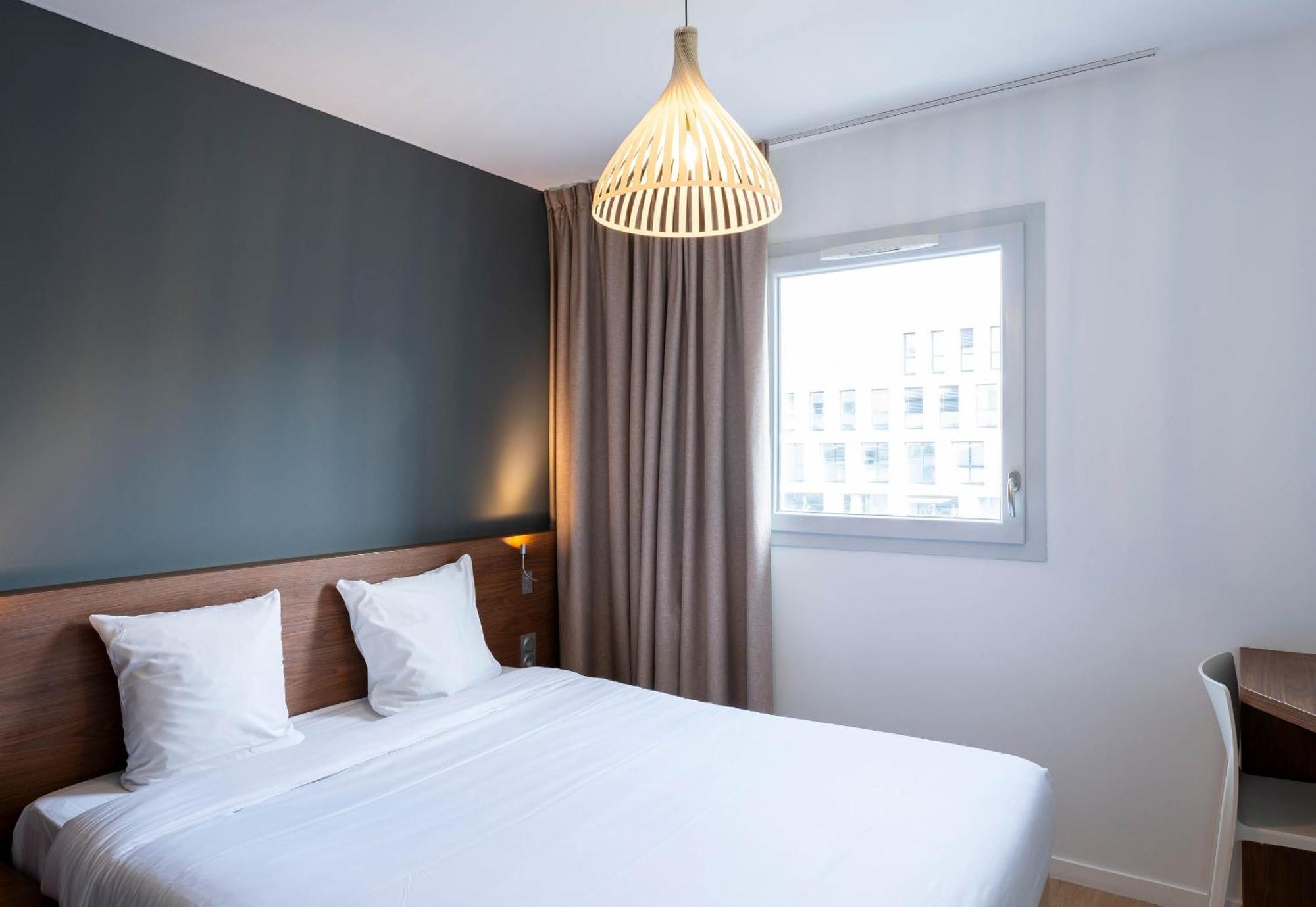 Hotel Saint-nazaire Pornichet 3*