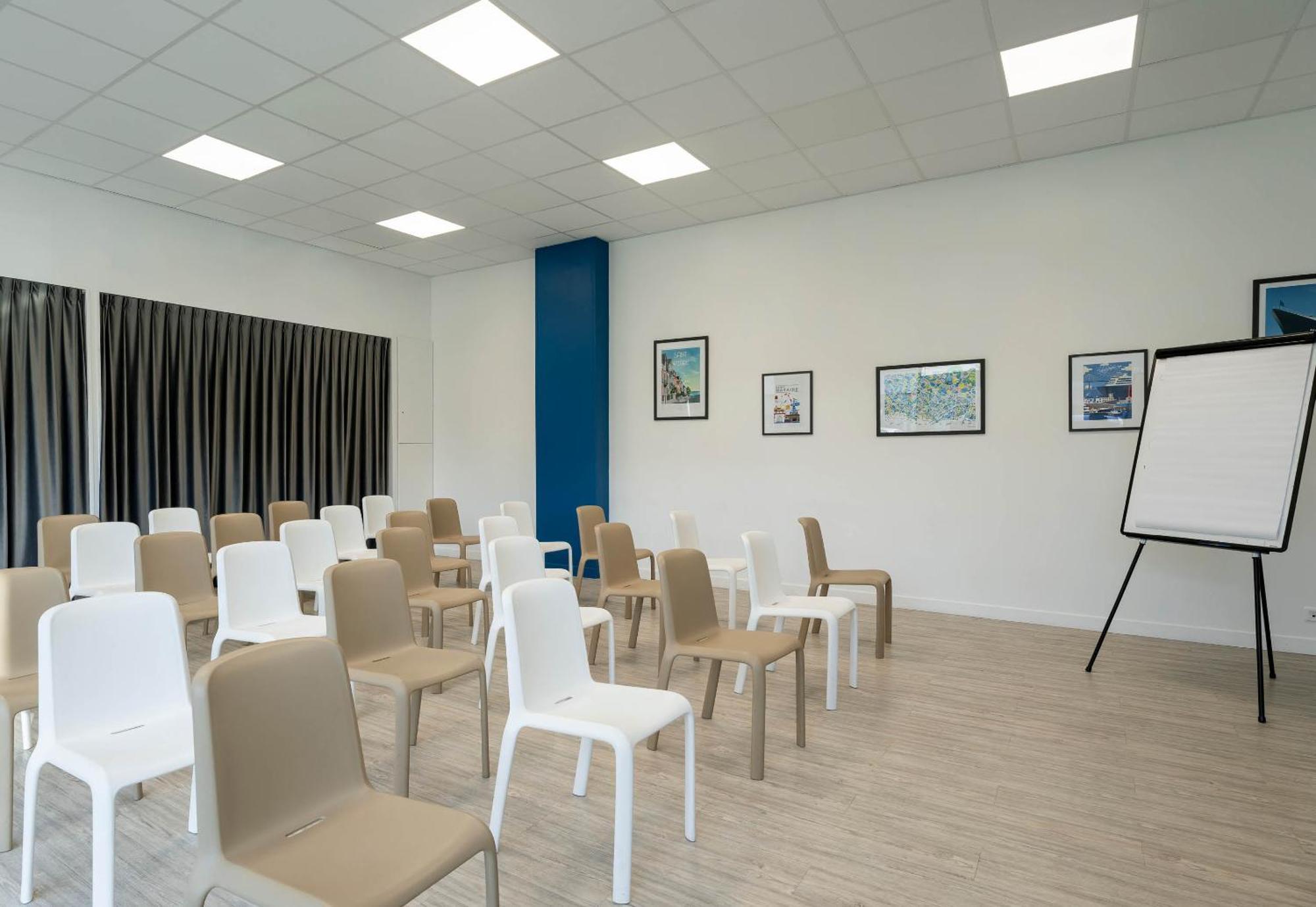 Hotel Saint-nazaire Pornichet